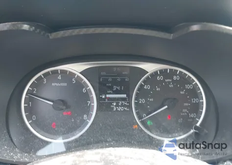 2021 Nissan Versa S 5-Speed Manual Transmission z USA, uszkodzony, nr VIN 3N1CN8BV4ML917525